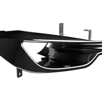 Project Gamma | BMW F30 Headlight Delete
