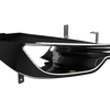 Project Gamma | BMW F30 Headlight Delete