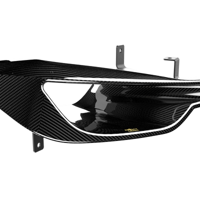 Project Gamma | BMW F30 Headlight Delete