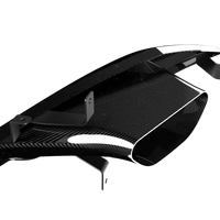 Project Gamma | BMW F30 Headlight Delete