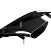 Project Gamma | BMW F30 Headlight Delete