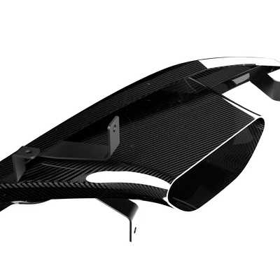 Project Gamma | BMW F30 Headlight Delete