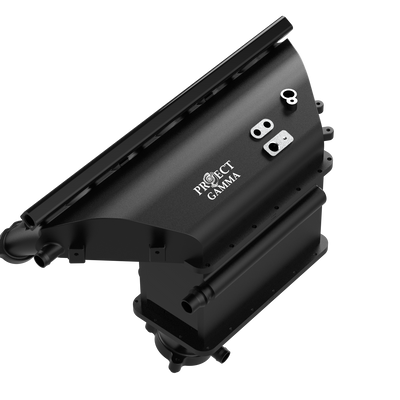 Project Gamma | [PRESALE] BMW S58 Intake Manifold with Port Injection