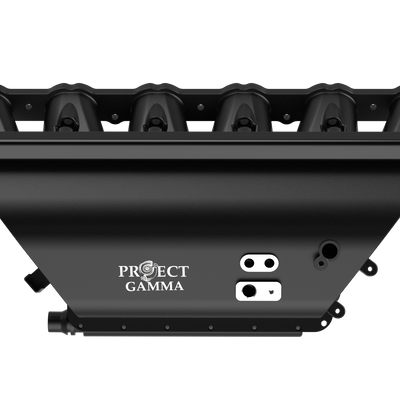 Project Gamma | [PRESALE] BMW S58 Intake Manifold with Port Injection