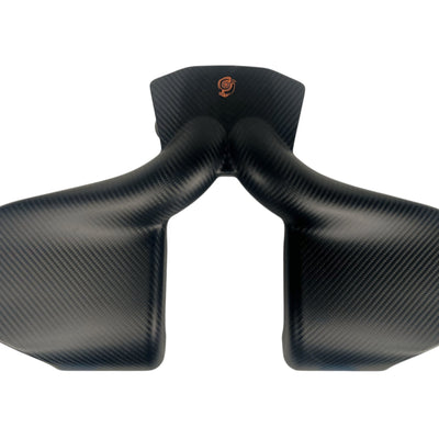 Project Gamma | Lamborghini Urus | Audi SQ8/RSQ8 | SQ7/RSQ7 Carbon Fiber Intakes and Filters