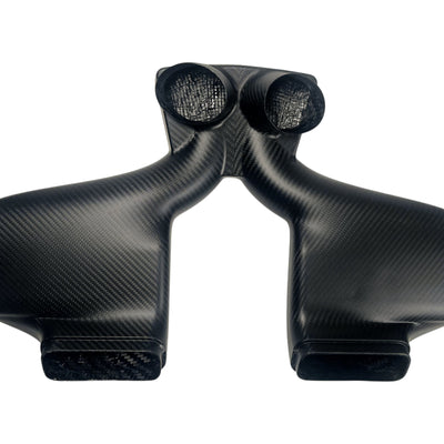Project Gamma | Lamborghini Urus | Audi SQ8/RSQ8 | SQ7/RSQ7 Carbon Fiber Intakes and Filters
