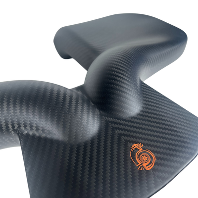 Project Gamma | Lamborghini Urus | Audi SQ8/RSQ8 | SQ7/RSQ7 Carbon Fiber Intakes and Filters