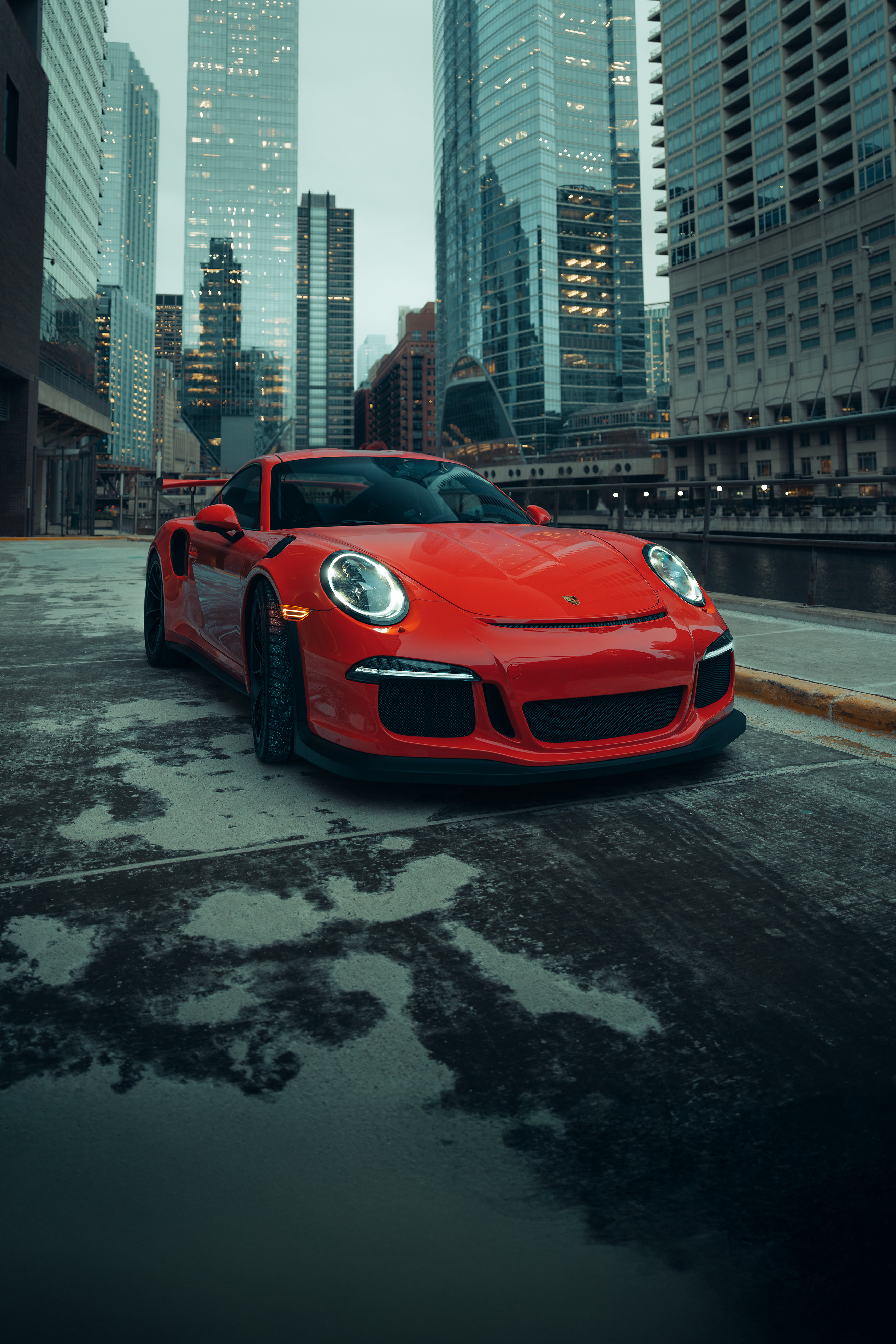 Bmw / Porsche / amg and more