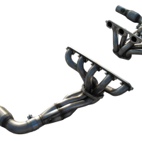 Dodge Viper Gen 5 2013 Up Long System Headers