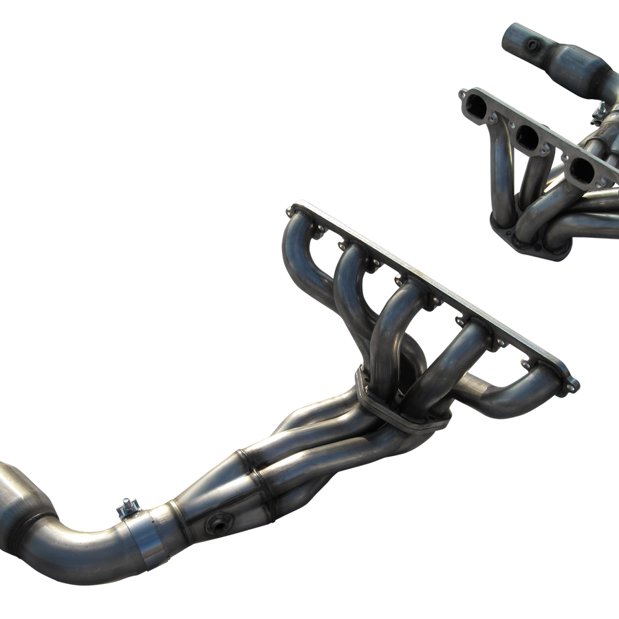 Dodge Viper Gen 5 2013 Up Long System Headers