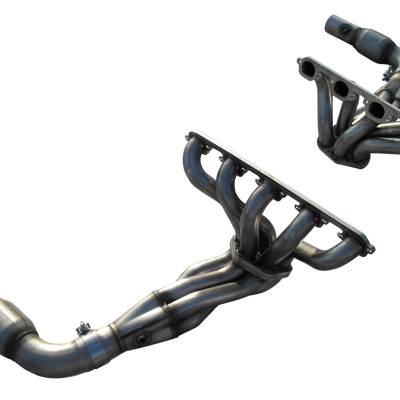 Dodge Viper Gen 5 2013 Up Long System Headers