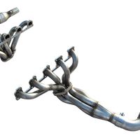 Dodge Viper Gen 3 2003 2006 Long System Headers