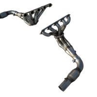 Dodge Viper Gen 4 2008 2010 Long System Headers