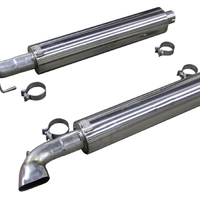 Dodge Viper Gen 5 2013 Up Full System