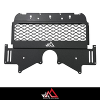 MAD BMW M3 M4 M2 S58 G80 G82 G87 Skid Plate