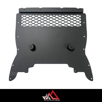 MAD BMW F90 M5 Skid Plate