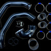 Project Gamma | BMW M3 | M4 | M2C (F80/F82/F83/F87) Aluminum Charge Pipes