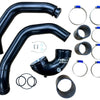 Project Gamma | BMW M3 | M4 | M2C (F80/F82/F83/F87) Aluminum Charge Pipes