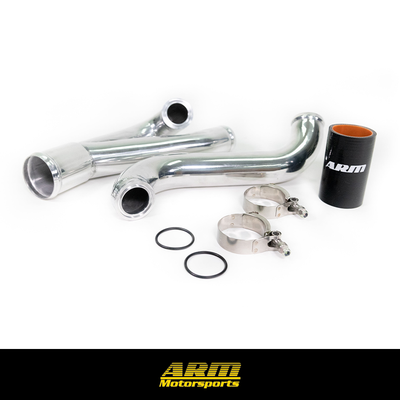 BMW N54 TURBO OUTLETS