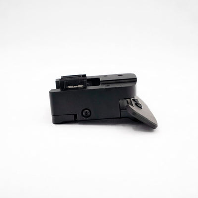 Zen Series  Carbon Fiber  S550 Ford Mustang Carbon Fiber Magnetic Paddle Shifters