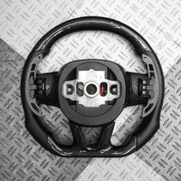 Zen Series Carbon Fiber Magnetic Paddle Shifters For 2015 Dodge Chrysler Jeep