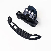 Zen Series Carbon Fiber Magnetic Paddle Shifters For 2015 Dodge Chrysler Jeep