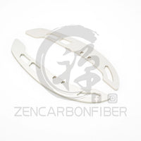 Zen Series  Carbon Fiber  Infiniti Carbon Fiber Magnetic Paddle Shifters