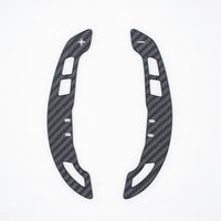 Zen Series Carbon Fiber Magnetic Paddle Shifters For 2018 2022 10Th Gen Honda Accord