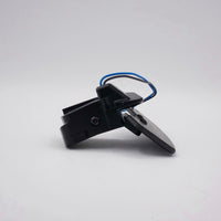 Zen Series Carbon Fiber Magnetic Paddle Shifters For 2018 2022 10Th Gen Honda Accord