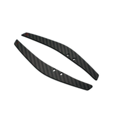 Zen Series Carbon Fiber Magnetic Paddle Shifters For A90 Mk5 Toyota Supra