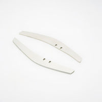 Zen Series Carbon Fiber Magnetic Paddle Shifters For A90 Mk5 Toyota Supra