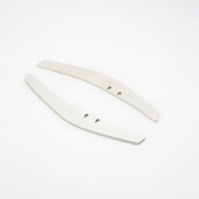 Zen Series Carbon Fiber Magnetic Paddle Shifters For A90 Mk5 Toyota Supra