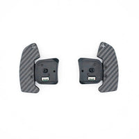 Zen Series  Carbon Fiber  Audi Carbon Fiber Magnetic Paddle Shifters