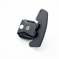 Zen Series  Carbon Fiber  Audi Carbon Fiber Magnetic Paddle Shifters