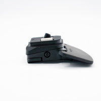Zen Series  Carbon Fiber  Audi Carbon Fiber Magnetic Paddle Shifters
