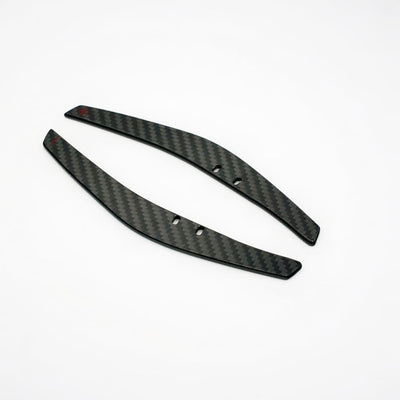 Zen Series Carbon Fiber Magnetic Paddle Shifters For Bmw F Chassis