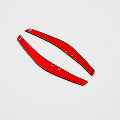 Zen Series Carbon Fiber Magnetic Paddle Shifters For Bmw F Chassis