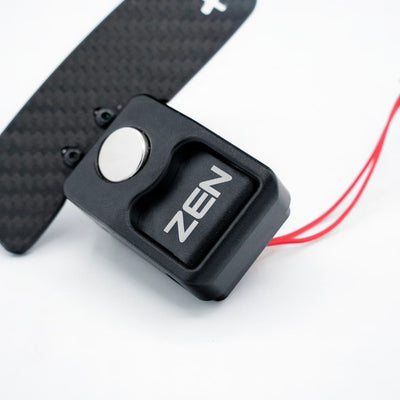 Zen Series  Carbon Fiber  Bmw Carbon Fiber Magnetic Paddle Shifters