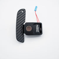 Zen Series  Carbon Fiber  Bmw Carbon Fiber Magnetic Paddle Shifters