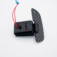 Zen Series  Carbon Fiber  Bmw Carbon Fiber Magnetic Paddle Shifters