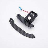 Zen Series  Carbon Fiber  Bmw Carbon Fiber Magnetic Paddle Shifters