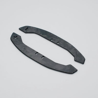 Zen Series  Carbon Fiber  Bmw Carbon Fiber Magnetic Paddle Shifters