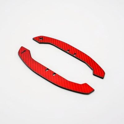 Zen Series  Carbon Fiber  Bmw Carbon Fiber Magnetic Paddle Shifters