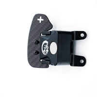 Zen Series Carbon Fiber Magnetic Paddle Shifters For Cadillac Ct5