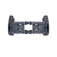 Zen Series Carbon Fiber Magnetic Paddle Shifters For Cadillac Ct5