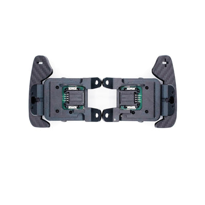 Zen Series Carbon Fiber Magnetic Paddle Shifters For Cadillac Ct5