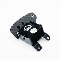 Zen Series Carbon Fiber Magnetic Paddle Shifters For Cadillac Ct5