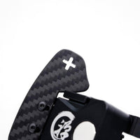 Zen Series Carbon Fiber Magnetic Paddle Shifters For Cadillac Ct5