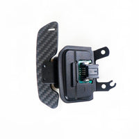Zen Series Carbon Fiber Magnetic Paddle Shifters For Chevrolet C8