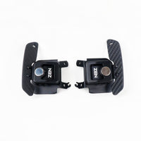 Zen Series Carbon Fiber Magnetic Paddle Shifters For Chevrolet C8